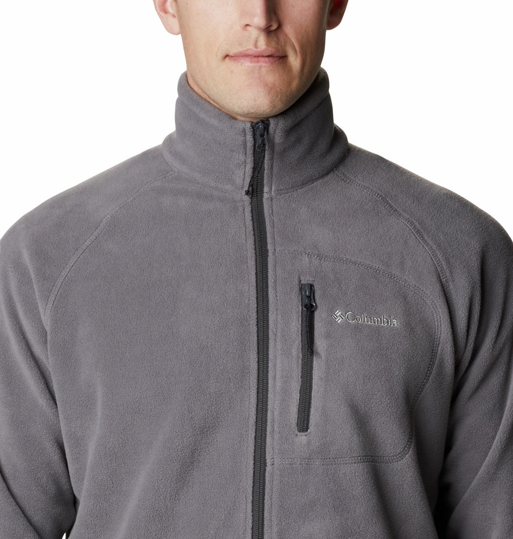 Columbia Fast Trek Fleece