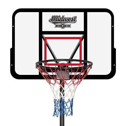 Midwest Basketball Stand