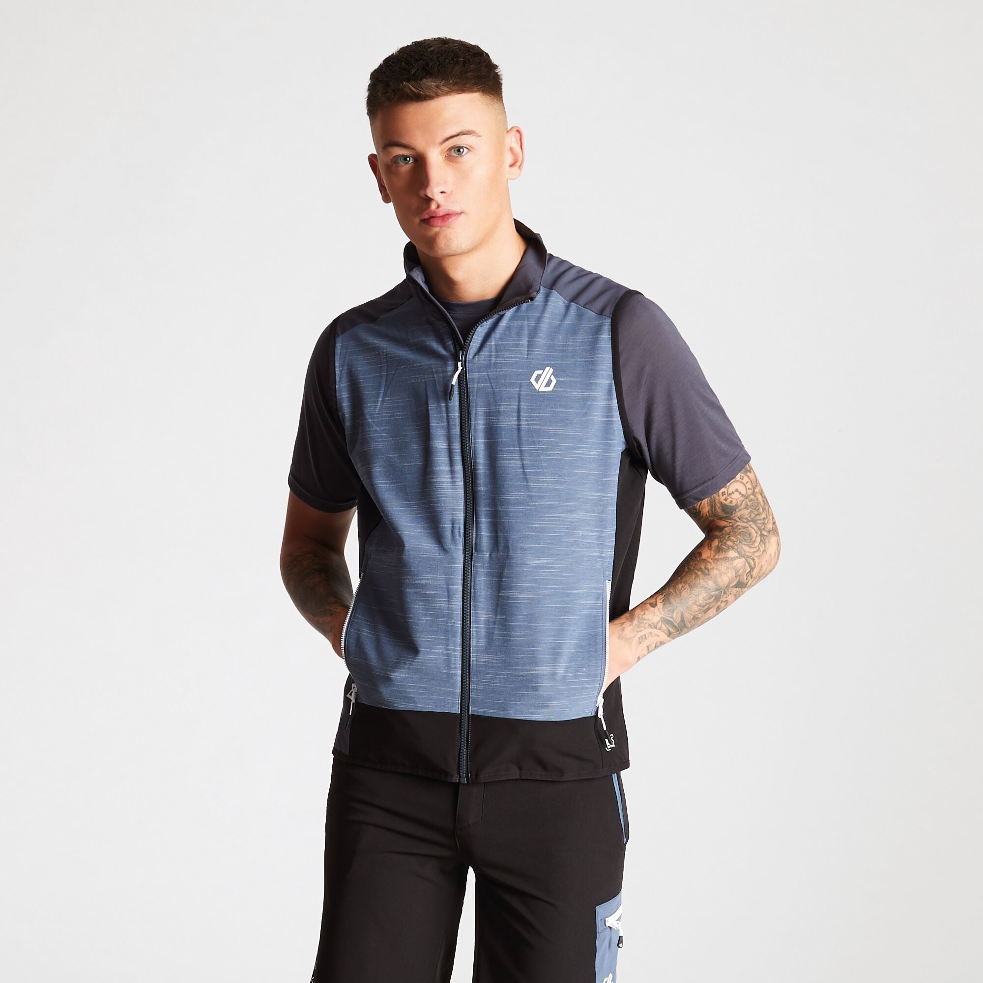 Dare2b Duality Vest