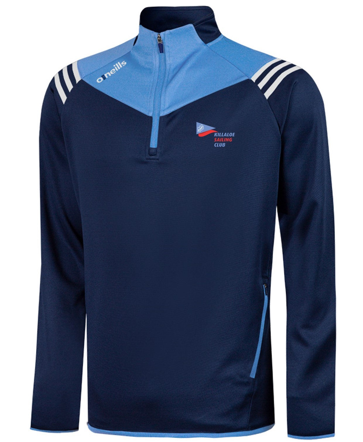 O Neills Killaloe Sailing Club Colorado Squad Half Zip
