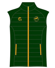 CS Teamwear West Cork Riding Club Gilet