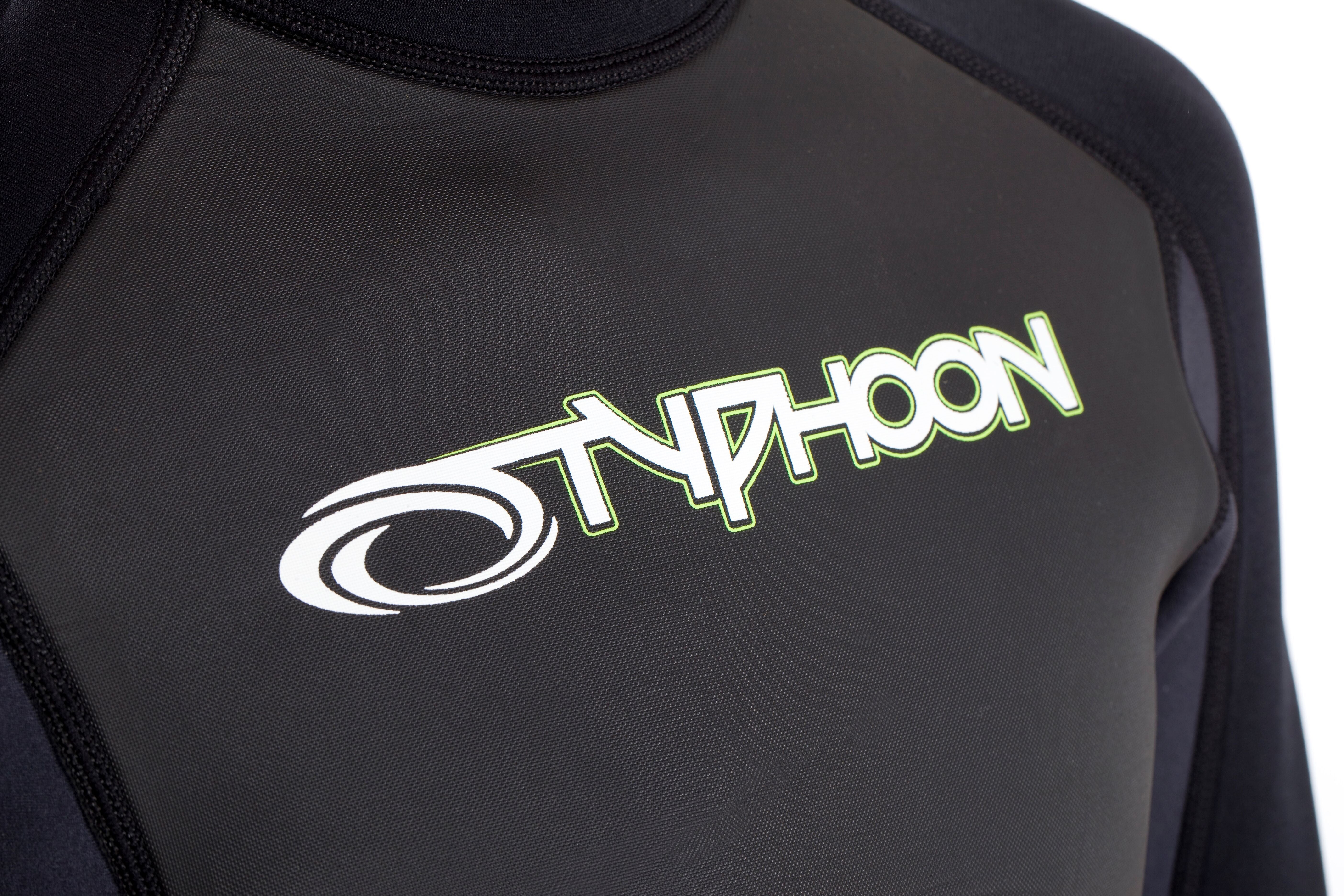 Typhoon Storm 3mm Junior