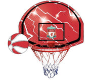 Hy-Pro Liverpool Mini Basketball