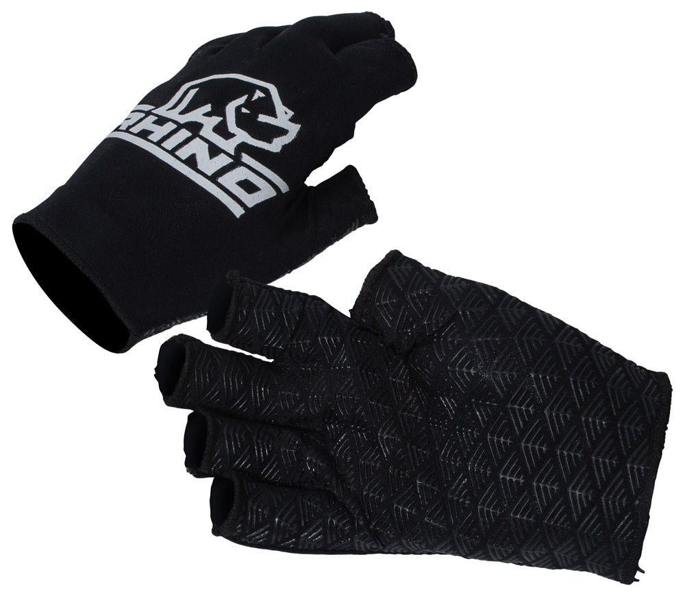 Rhino Half Finger Mitts J