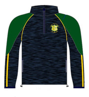 CS Teamwear Kilmihil Ladies