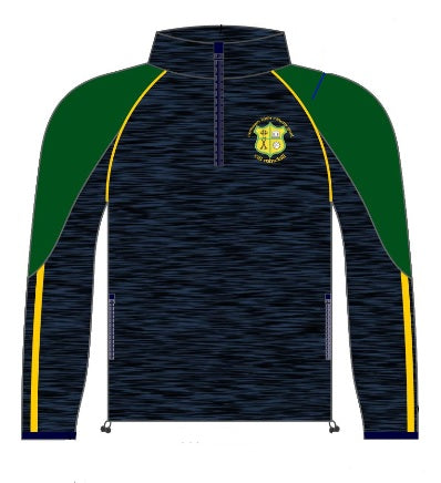 CS Teamwear Kilmihil Ladies