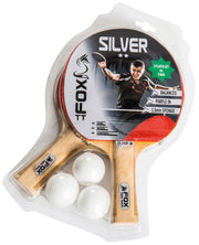 Fox Silver Player