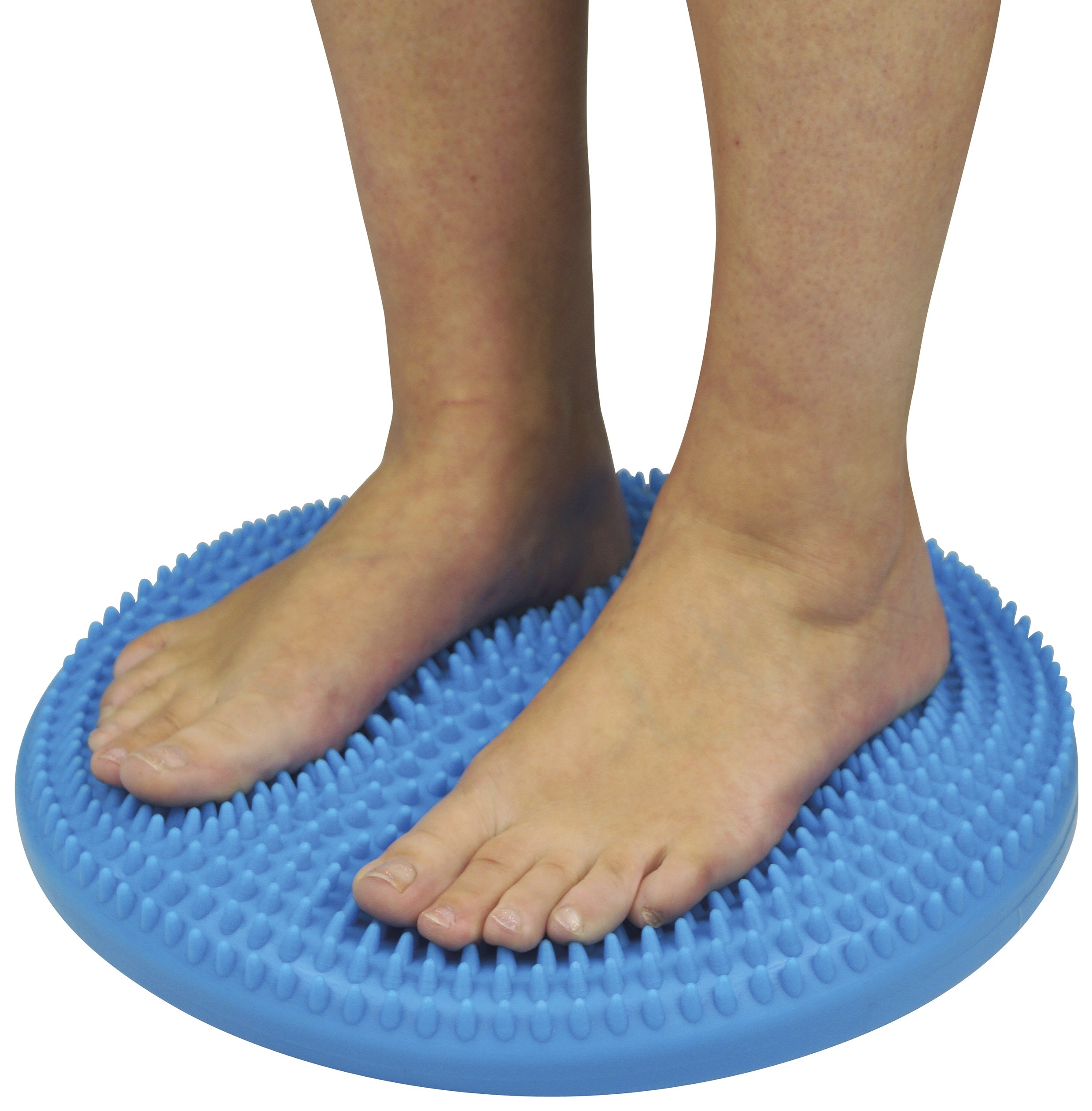 Urban Fitness Stability Cushion & Pump