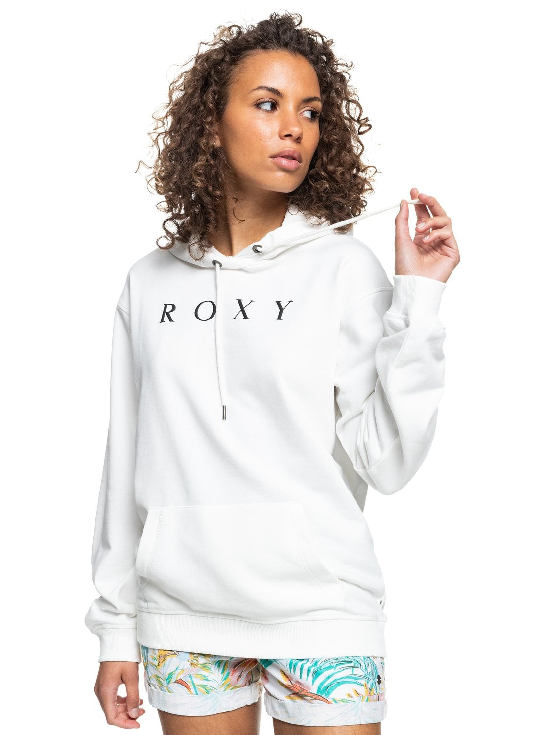 Roxy Surf Stoked Hoodie