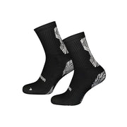 Precision Origin. Grip Socks Black