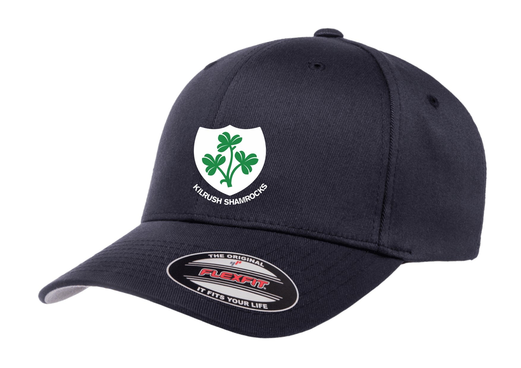 Flexfit Kilrush Shamrocks