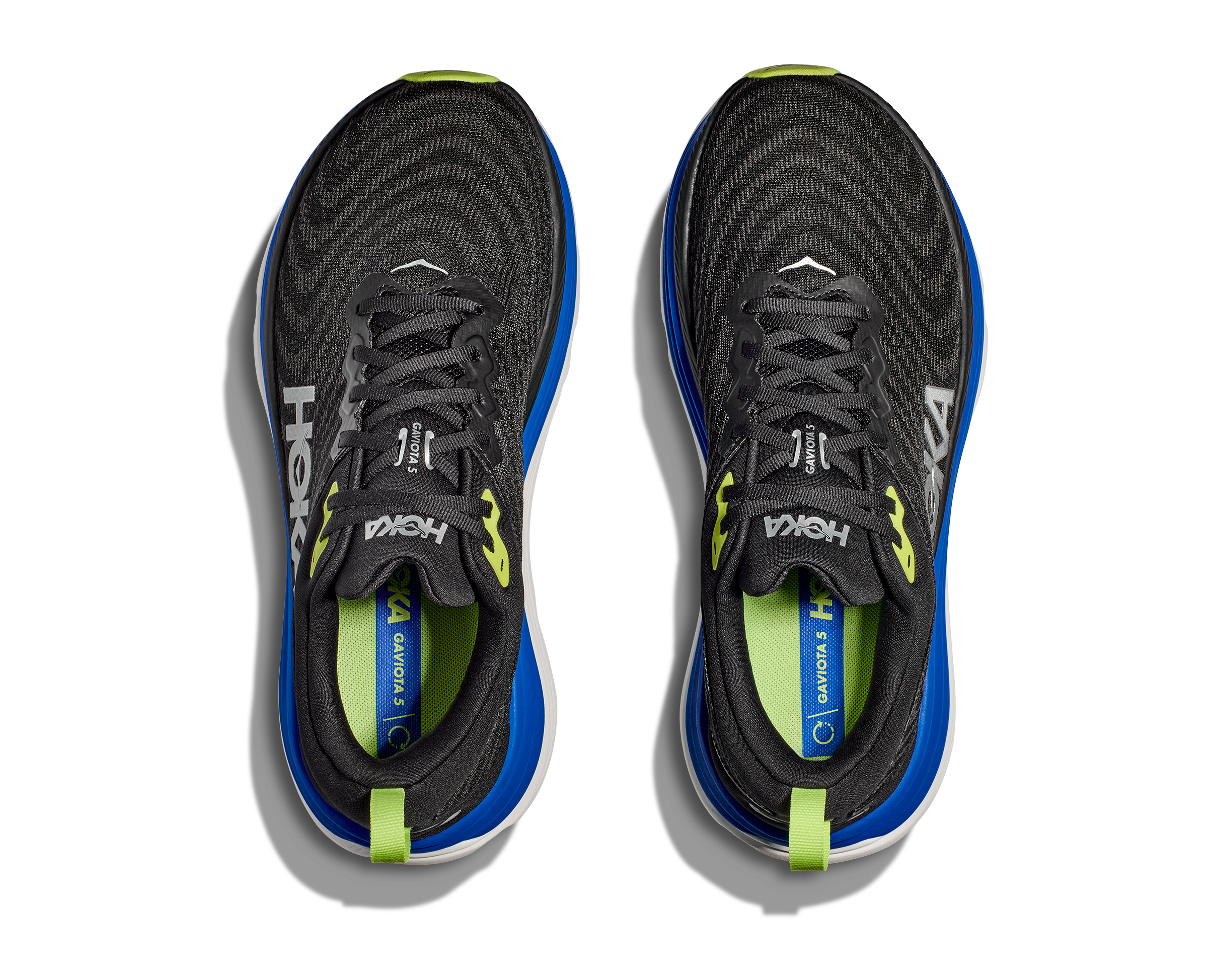 Hoka Gaviota 5 Men's Running Shoes