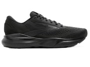 Brooks Adrenaline GTS Women' Running Shoes Black Ebony
