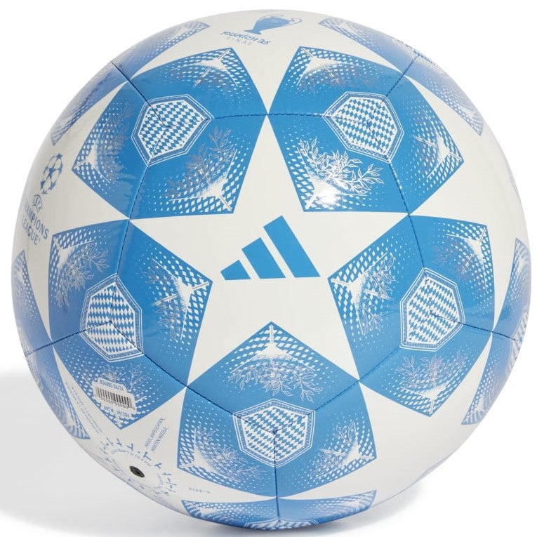 Adidas UEFA Champions League Club / Knockout Phase Ball