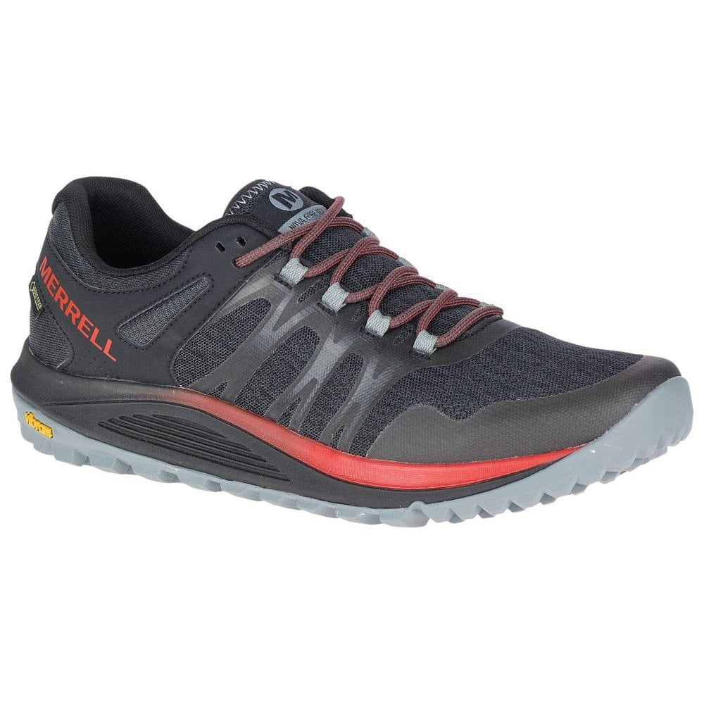 Merrell Nova