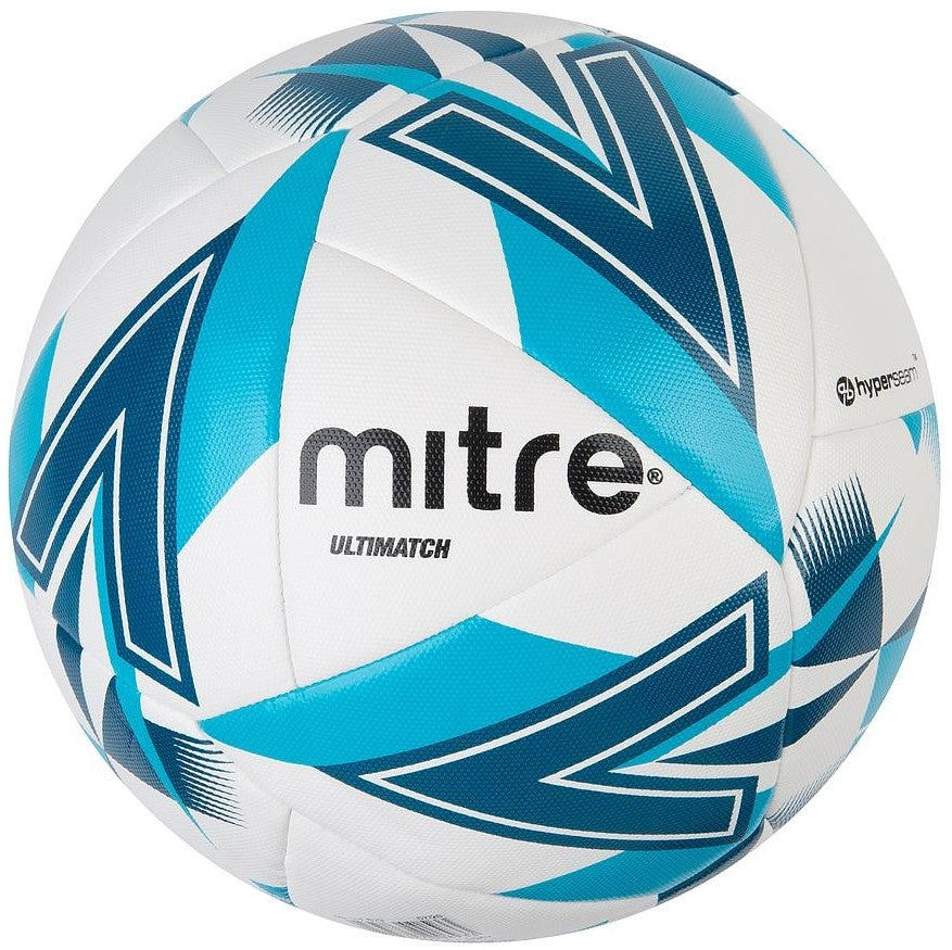 Mitre Ultimatch Match Ball