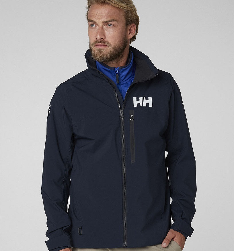 Helly Hansen Racing Jacket