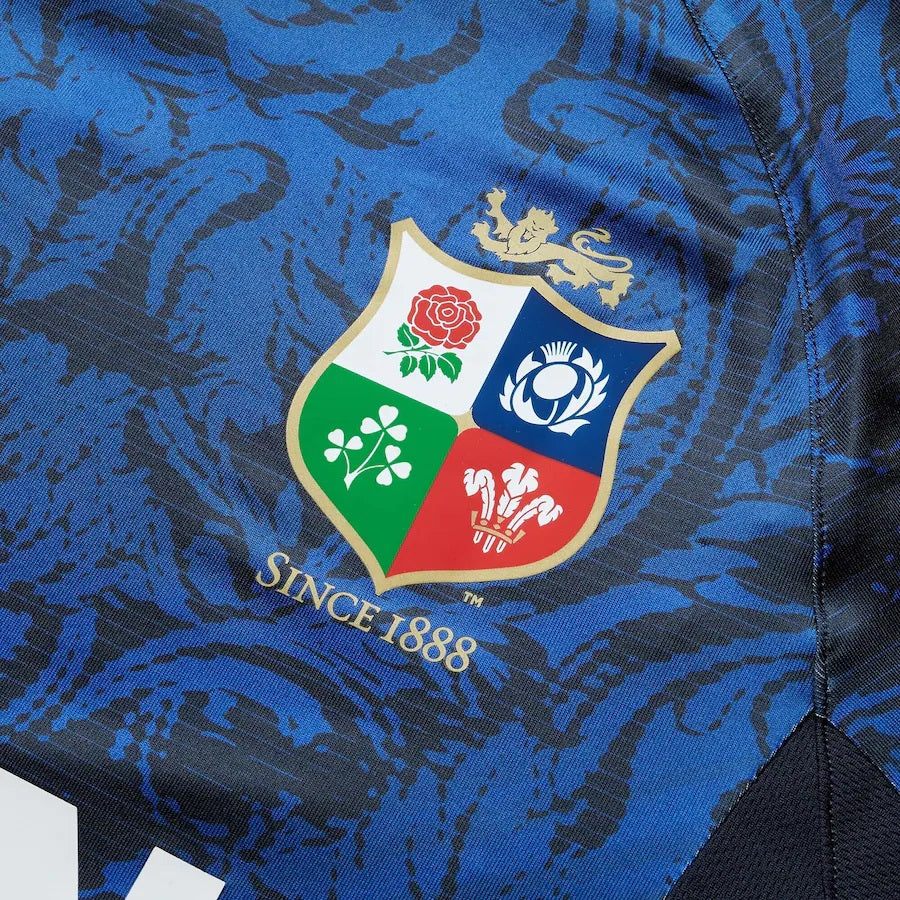 Canterbury Lions Superlight