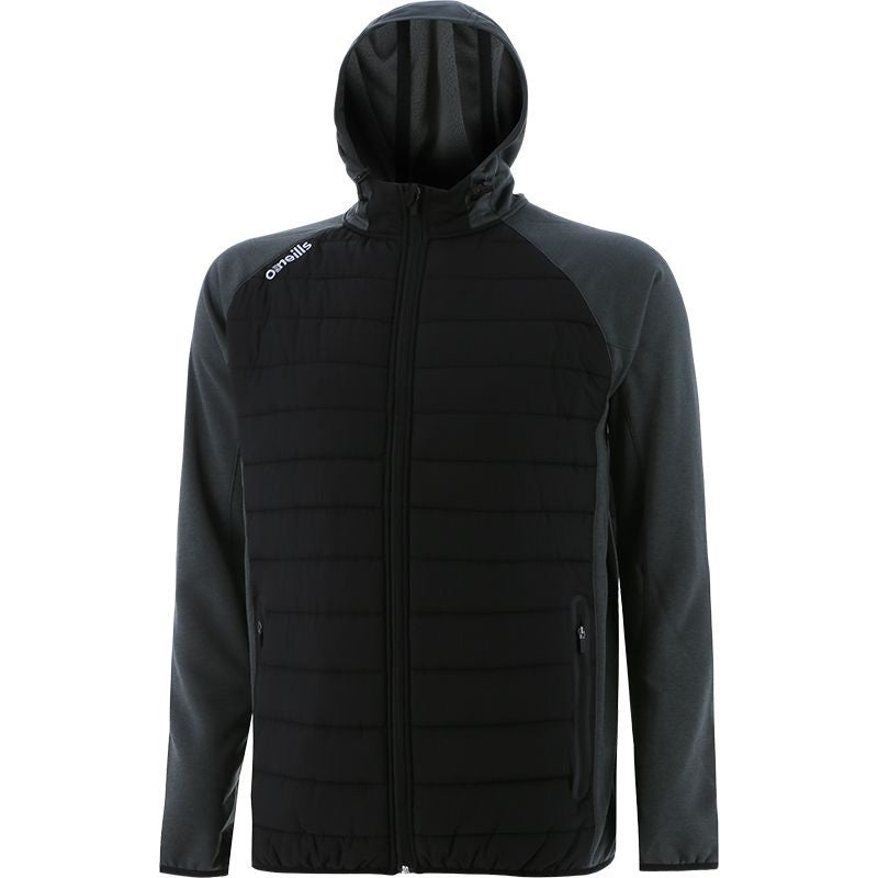 O'Neills Portland Light Weight Jacket (Black)