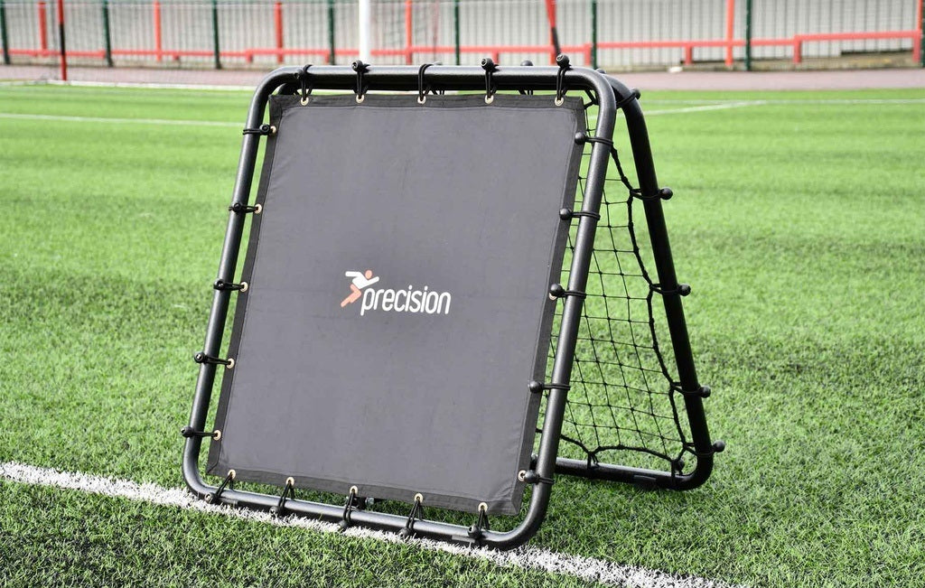Precision Double Sided Rebounder