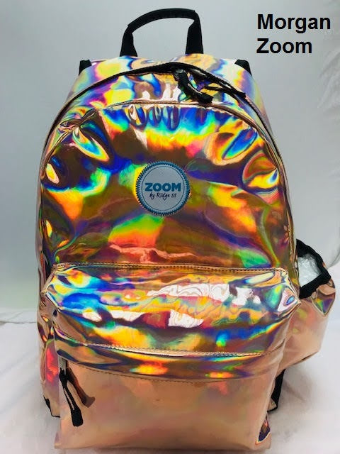 Ridge 53 Ridge Morgan Zoom Backpack