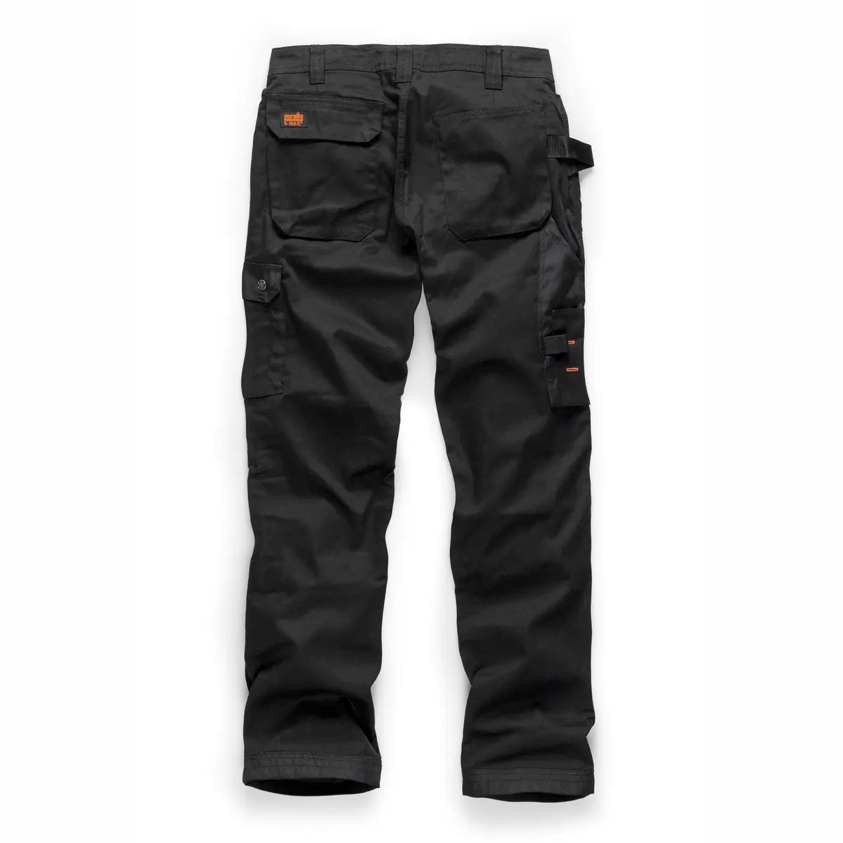 Scruffs Worker Plus Trousers