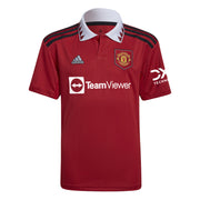 Adidas MUFC Home Jersey
