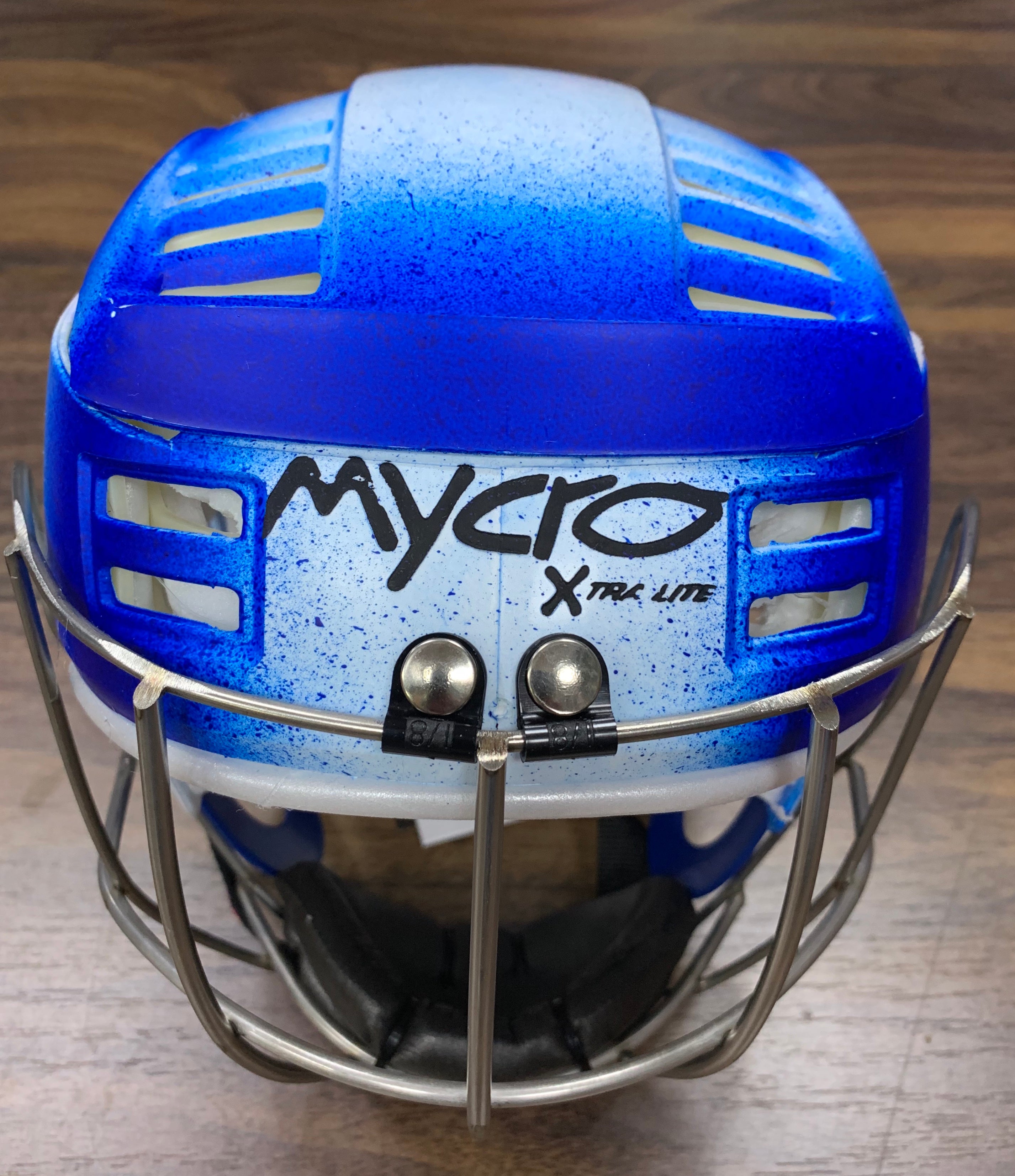 Mycro Helmet Royal