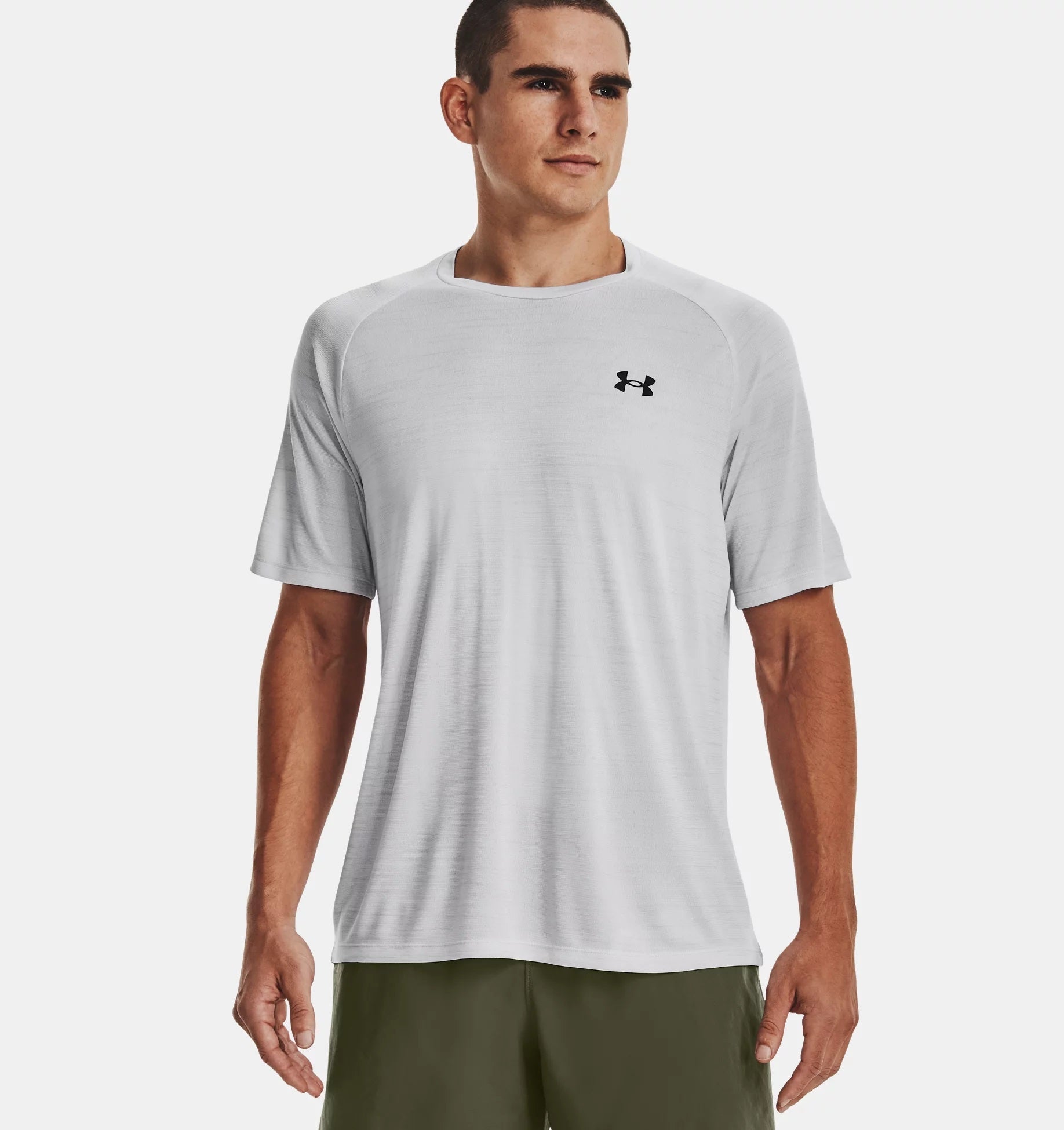 Under Armour Tiger Tech