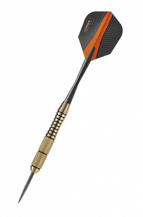 Harrows Matrix Brass Darts