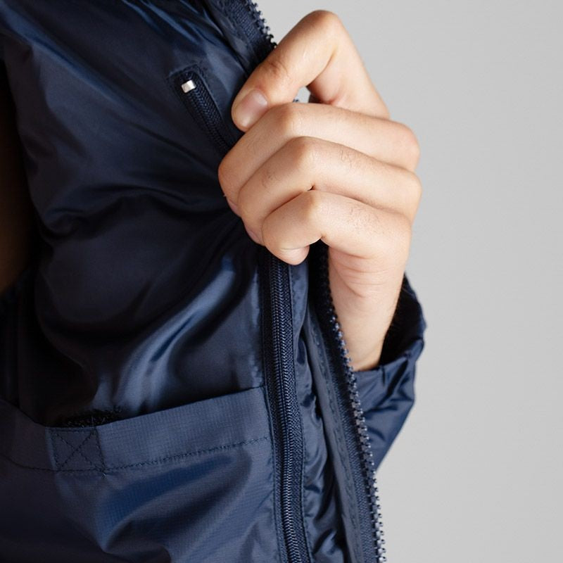 O'Neills  Eclipse Padded Jacket