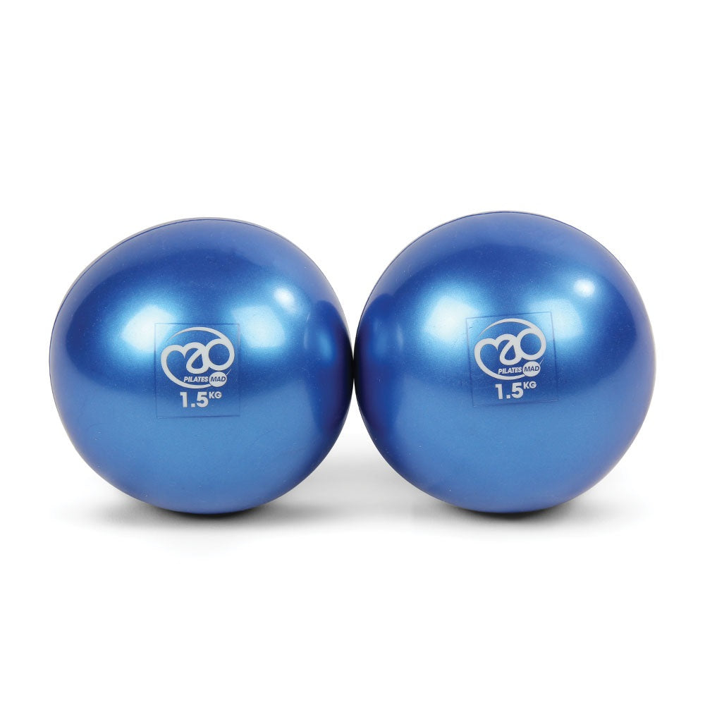 Fitness Mad Fitness Soft Weights