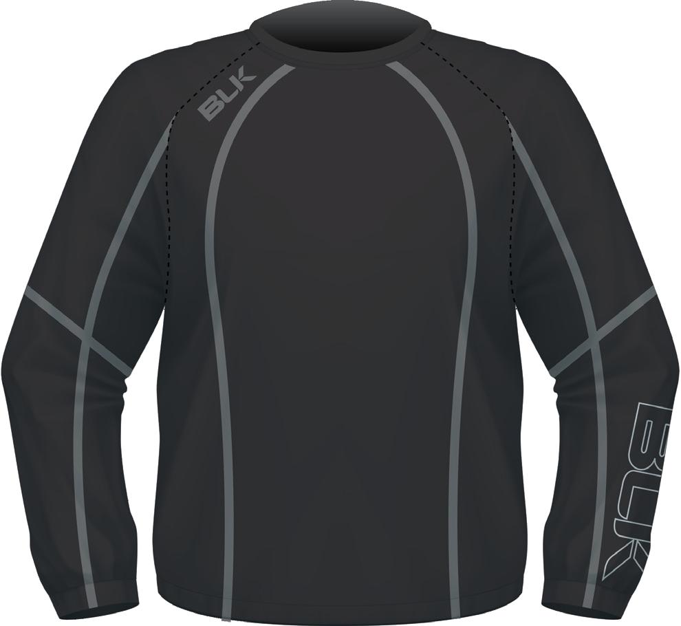 BLK Pullover 10Y