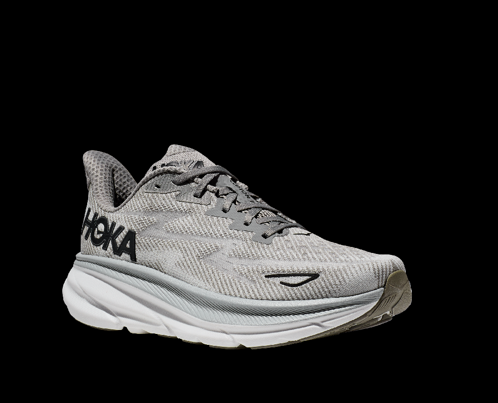 Hoka Clifton 9