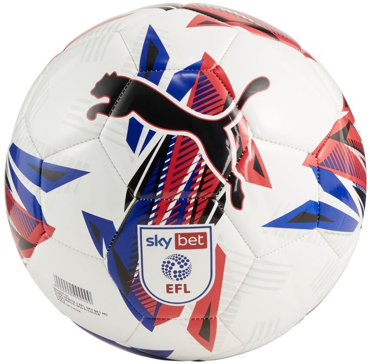 Puma Orbita Ball