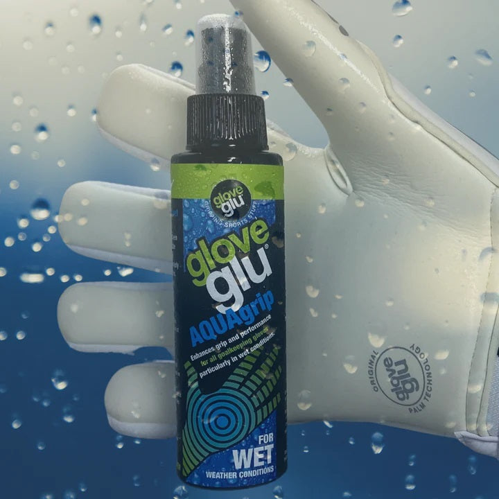 GloveGlu Goalkeeping AQUAGrip