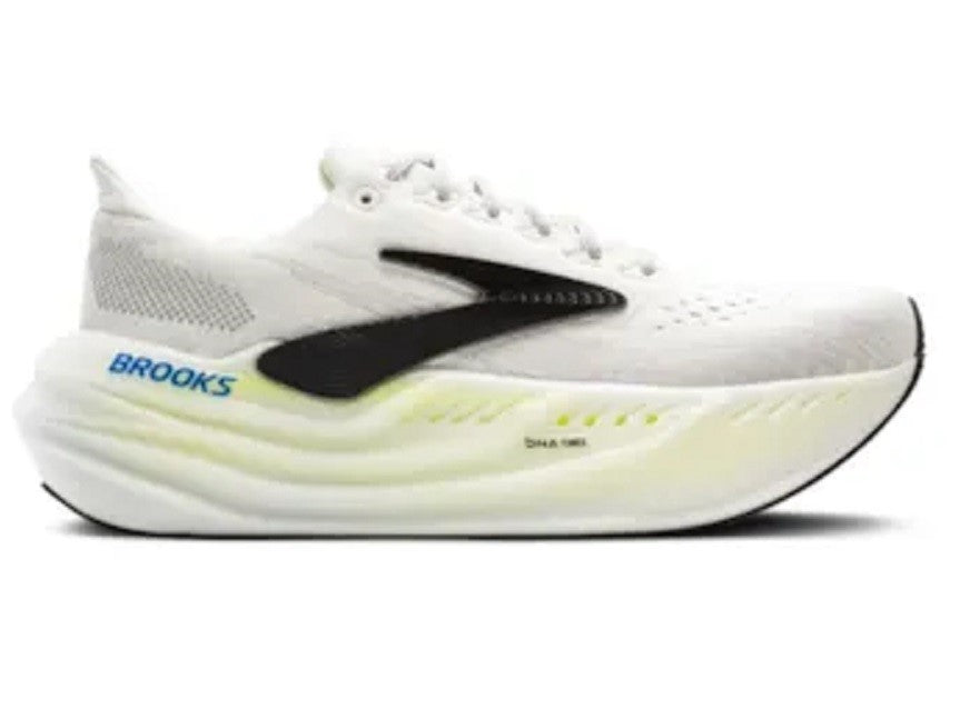 Brooks Glycerin Max
