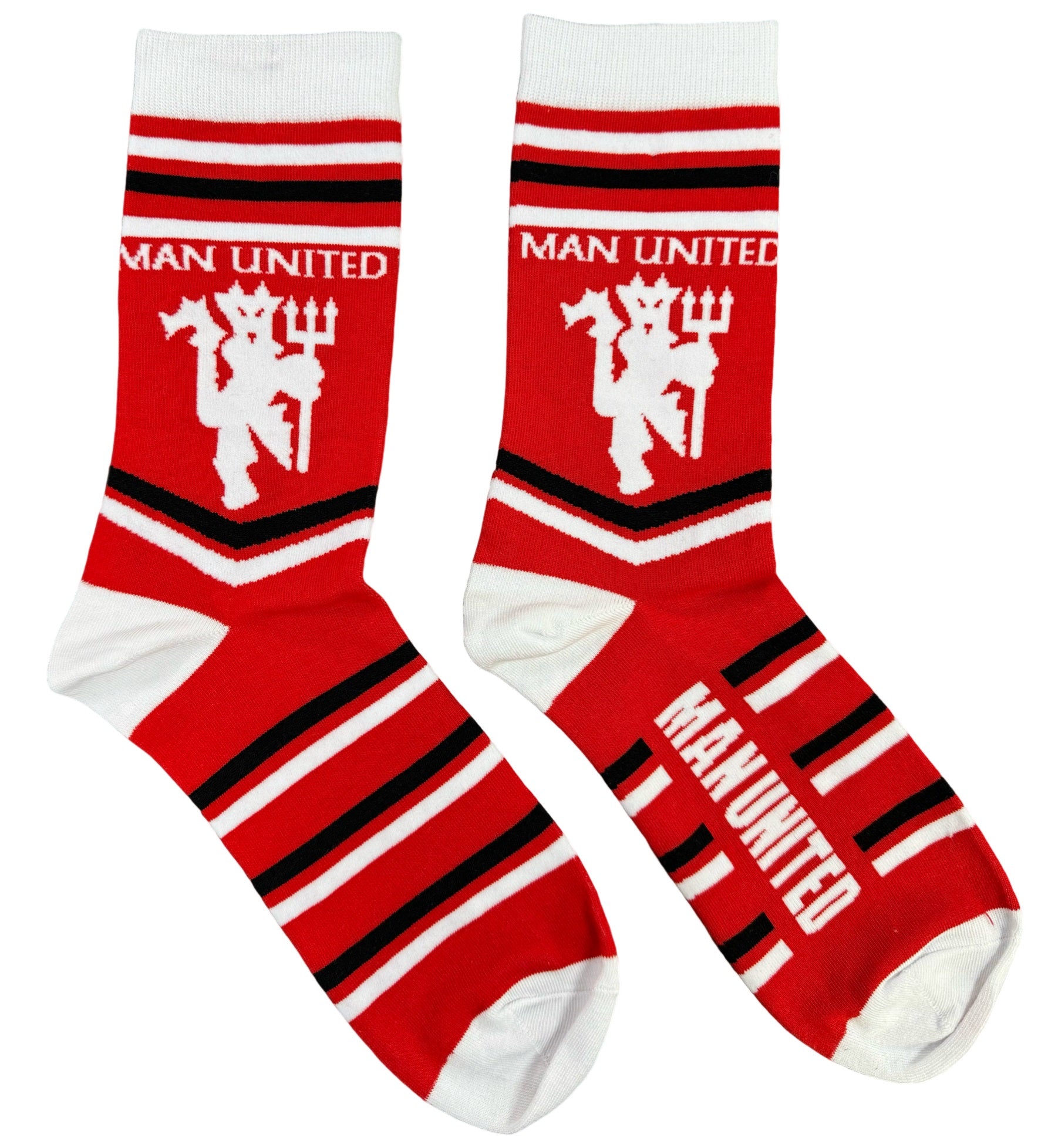 Sock Nation Socks