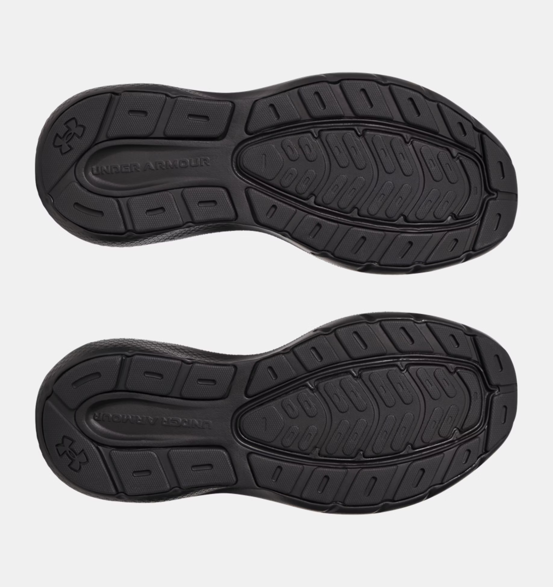 UA Charged Rogue 5