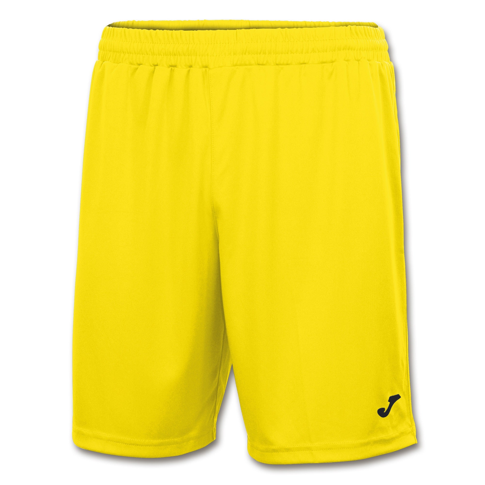 Joma Nobel Shorts (Yellow)