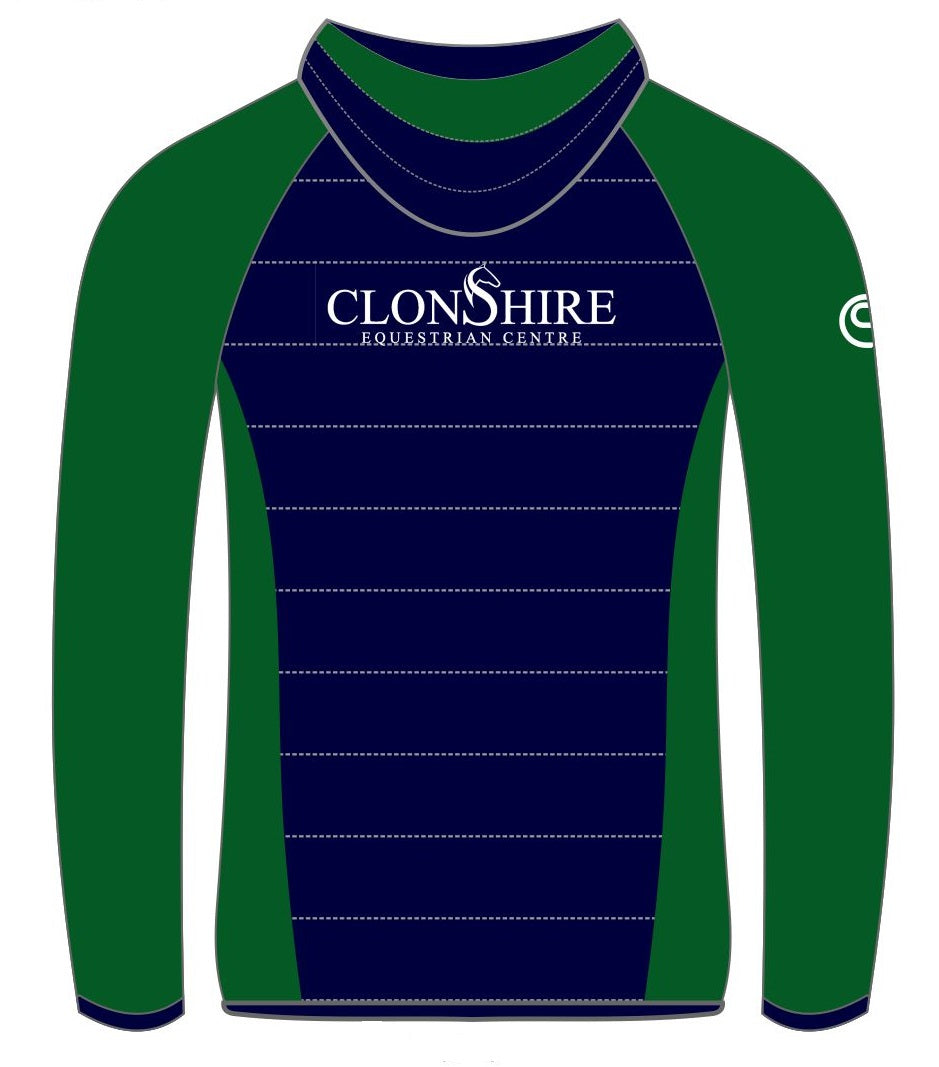 CS Teamwear Clonshire Equestrian Hybrid