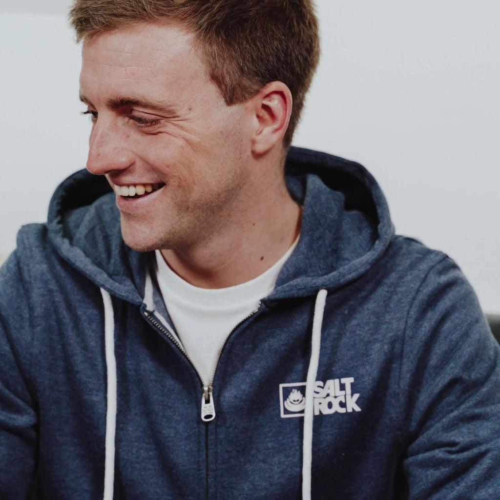 Saltrock Original Hoodie