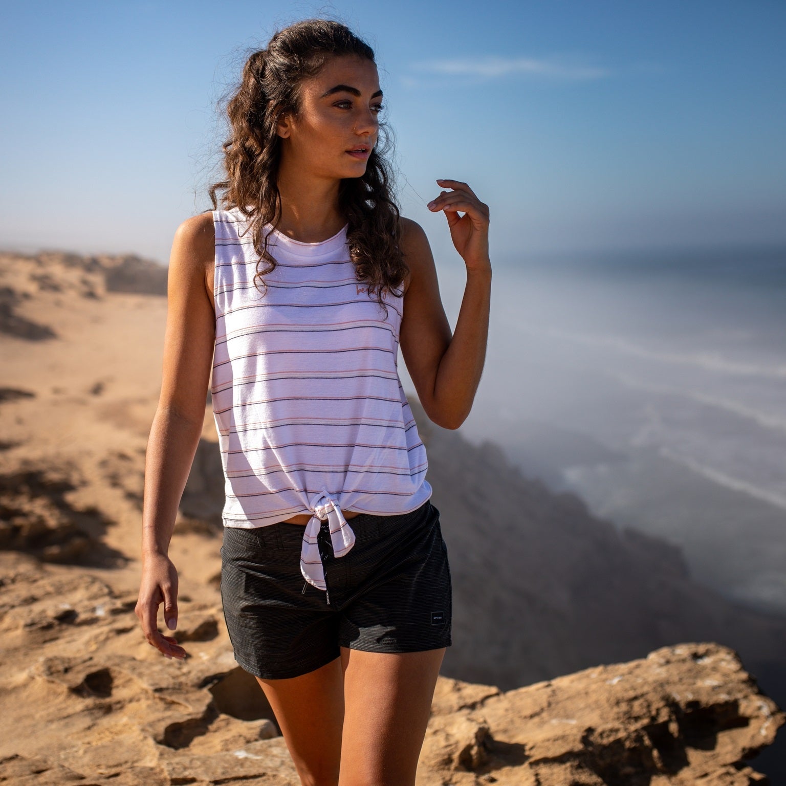 Animal Darla Boardshort