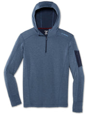 Brooks Notch Thermal Hoodie