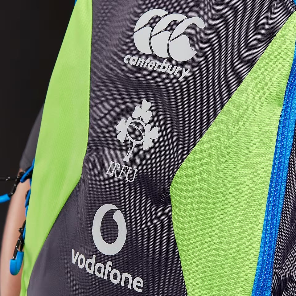 CCC IRFU Backpack