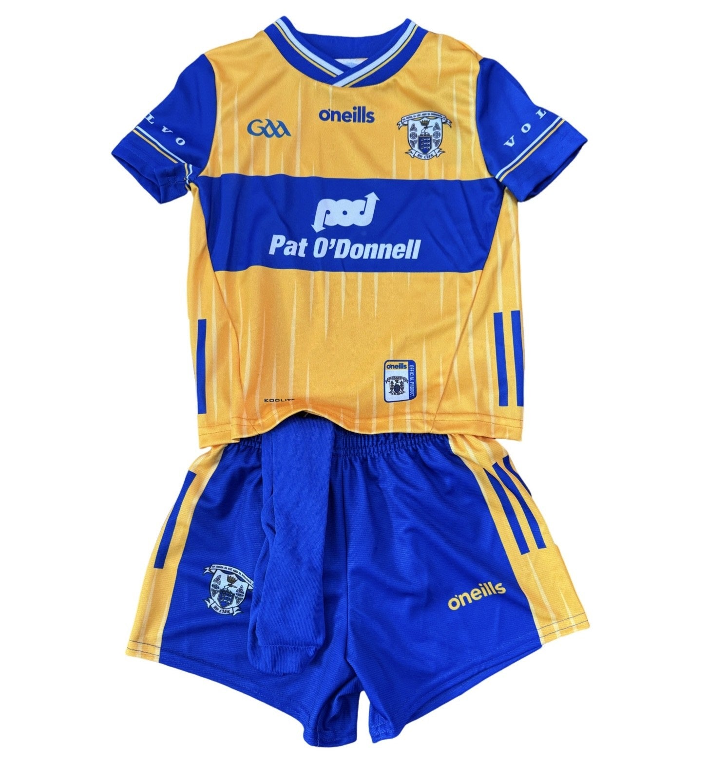 O'Neills  Clare Mini