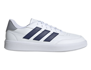 Adidas Courtblock Trainer Shoe