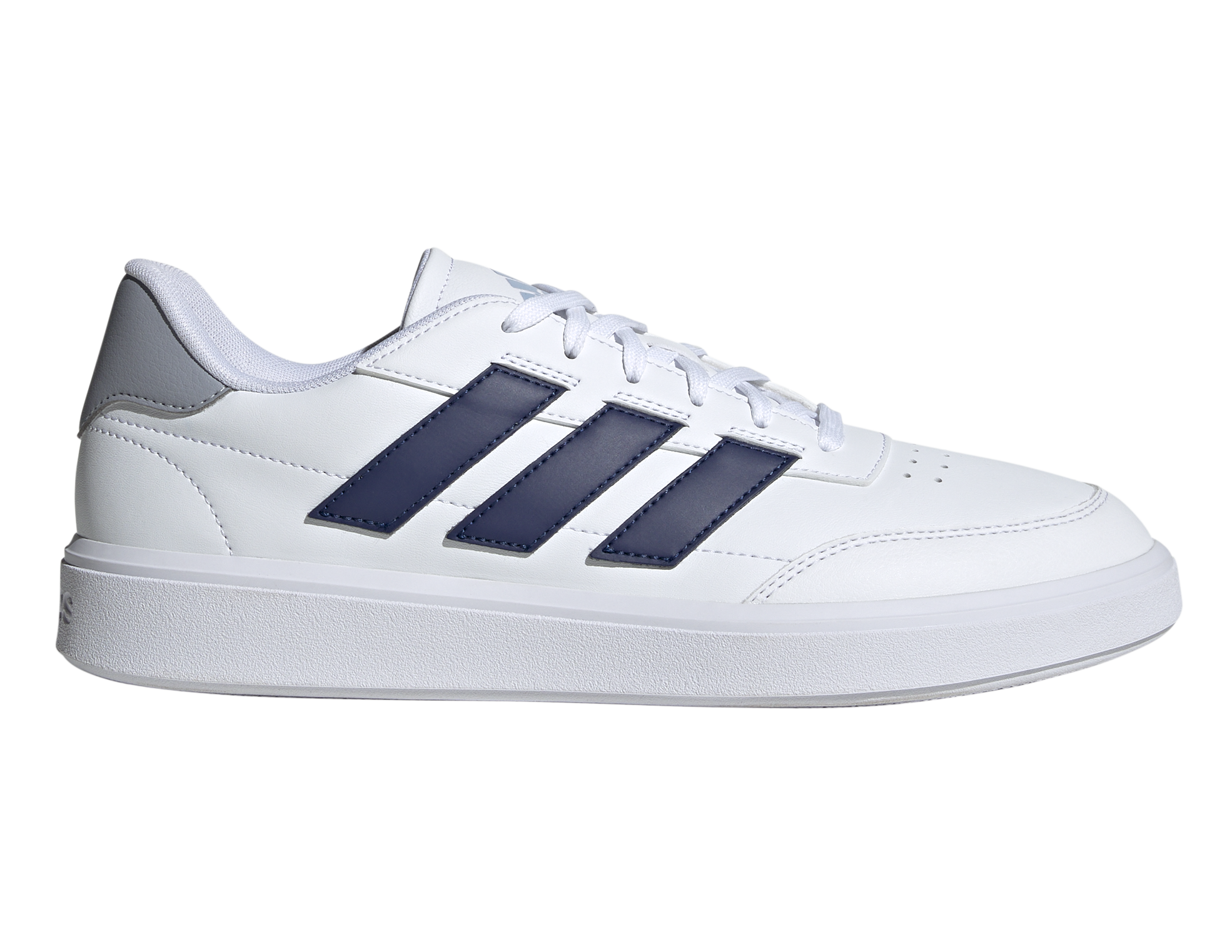 Adidas Courtblock Trainer Shoe