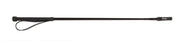 Shires Thread Stem Whip Purple