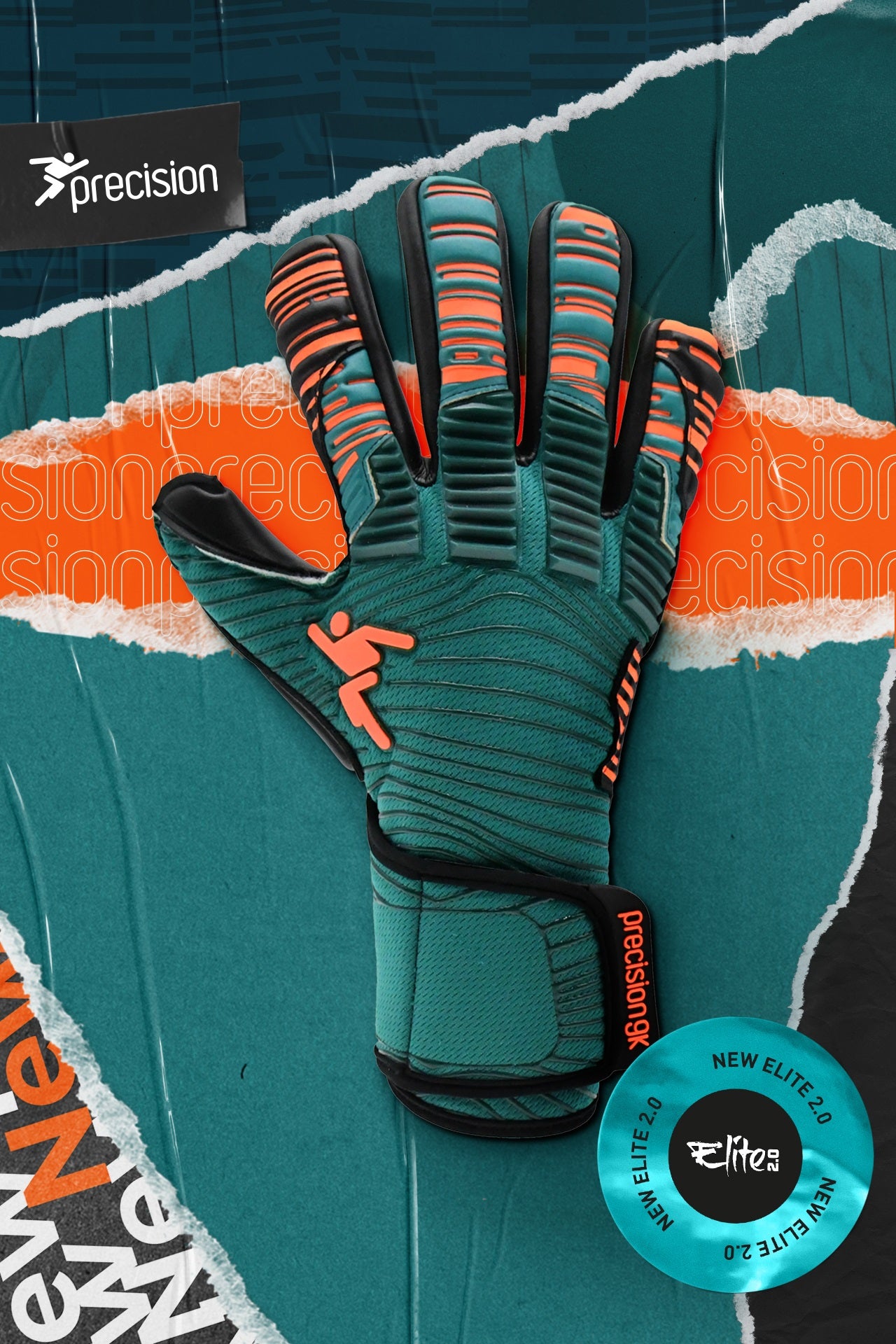 Precision Elite Contact